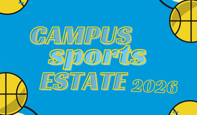 Campus Sports Estate 2026
